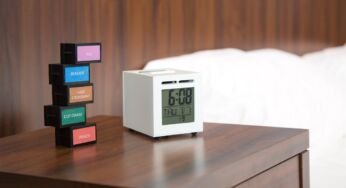 SensorWake, un réveil aux odeurs de café et de croissants chauds