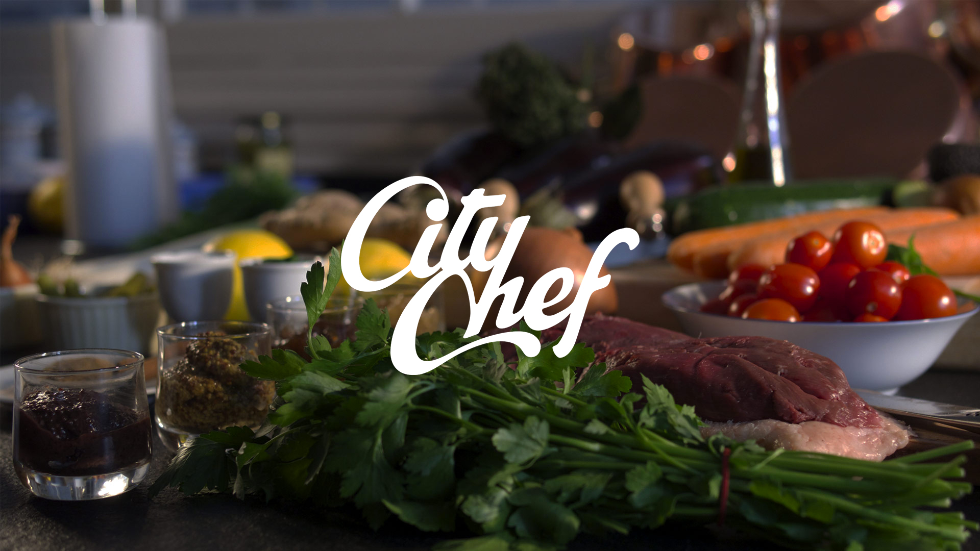 Savourez chez vous un dîner de chef avec CityChef