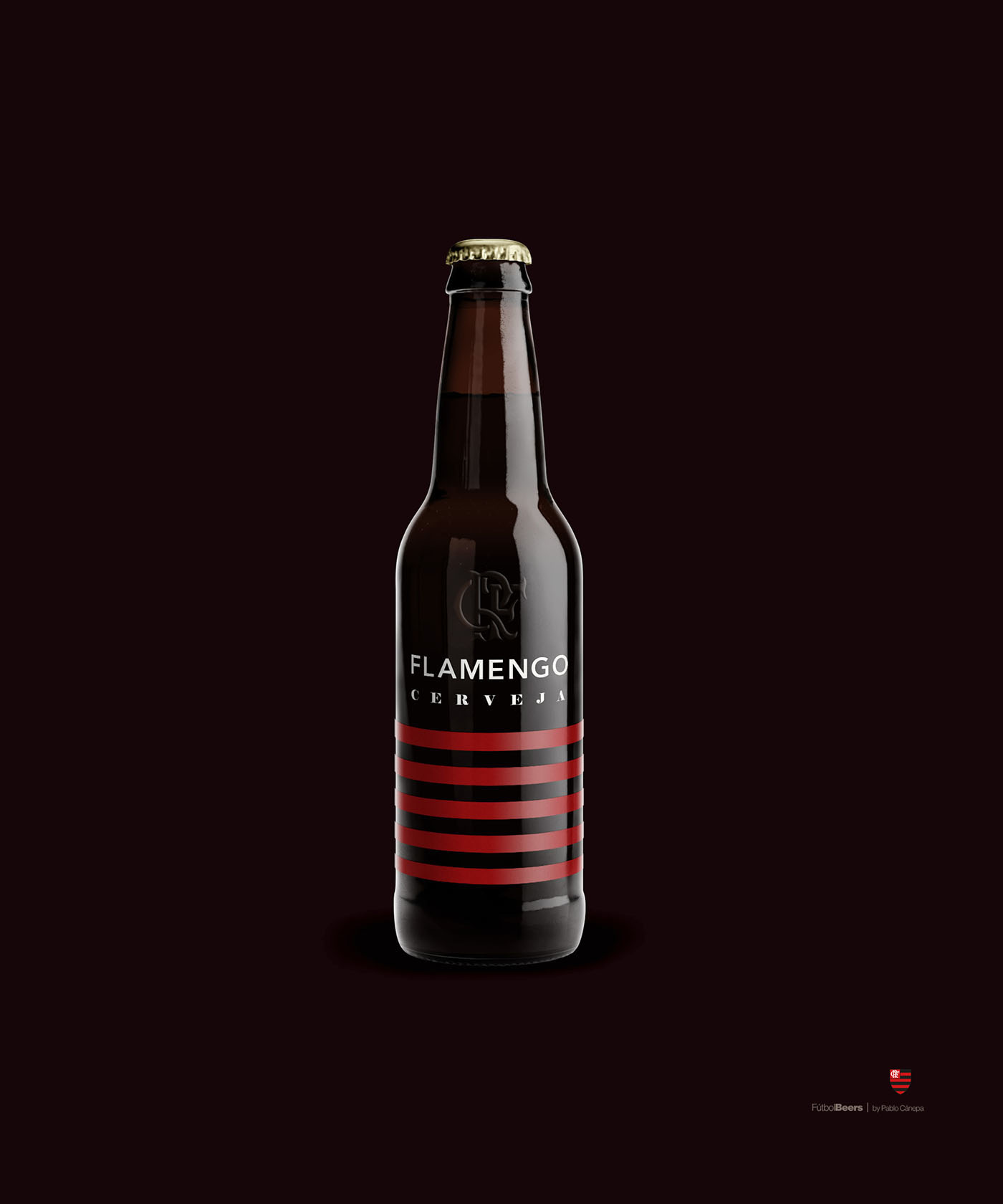 Bière Flamengo