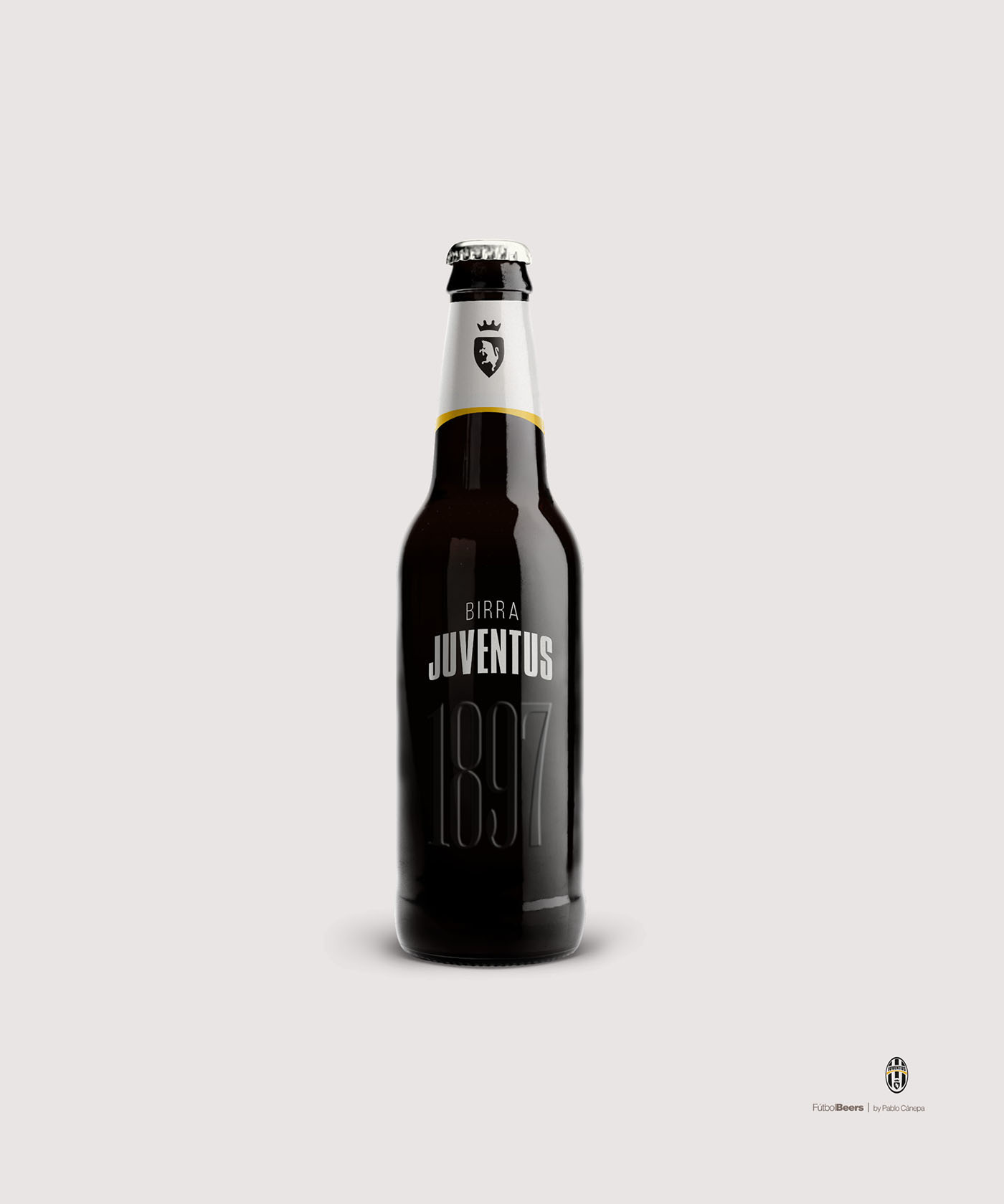 Bière Juventus