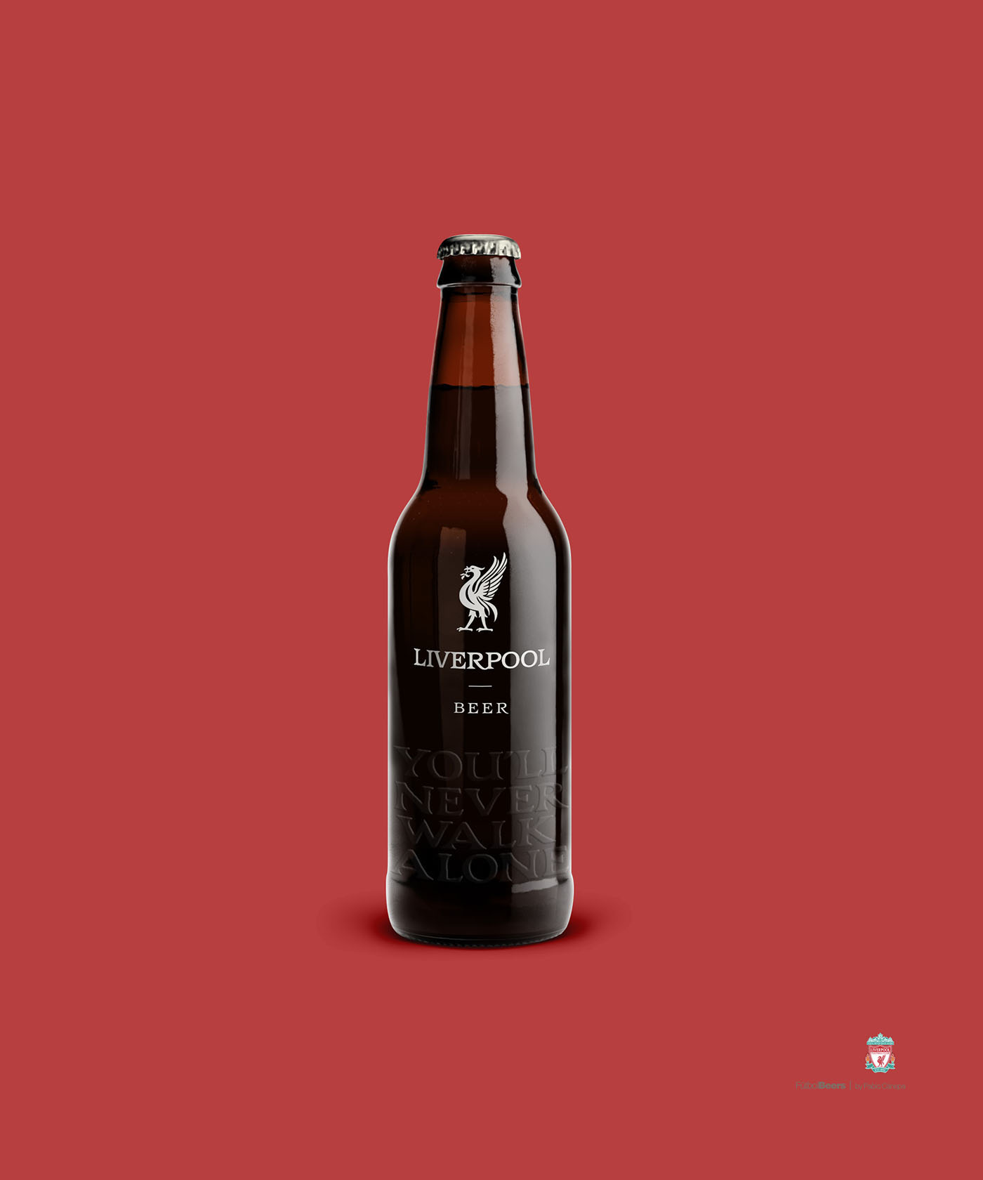 Bière Liverpool
