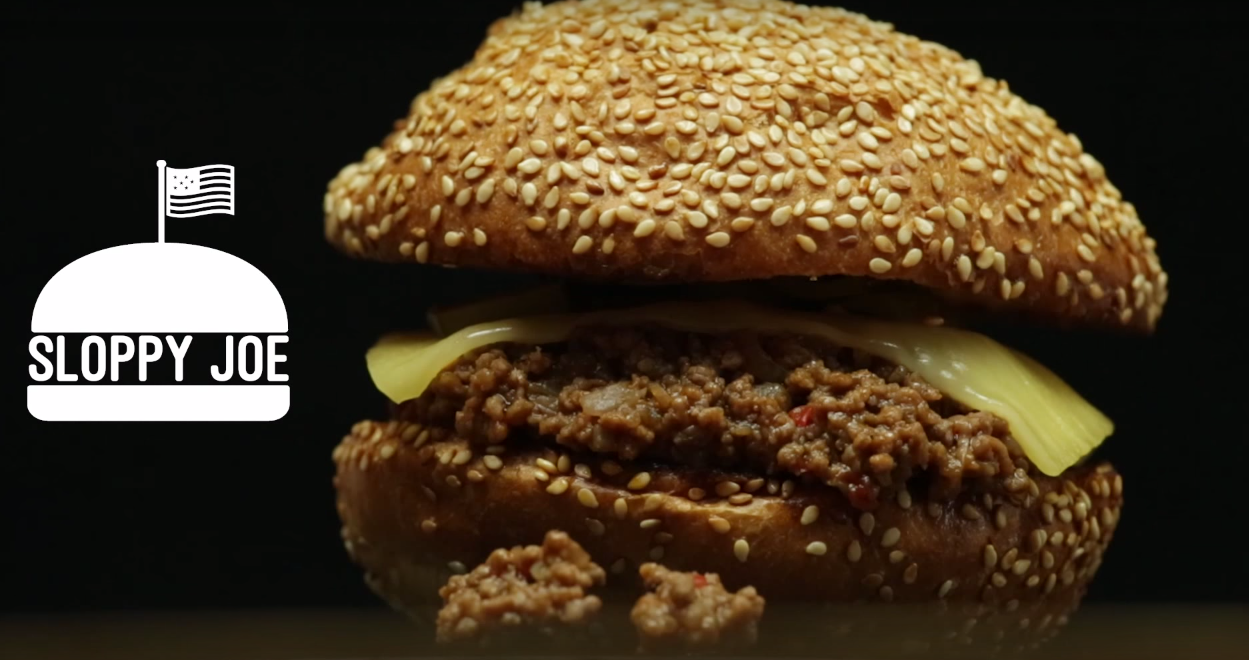 Le tour du monde des sandwichs en une vidéo !