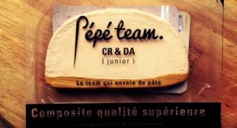 A la recherche d’un emploi, essayez les CV qui se mangent !