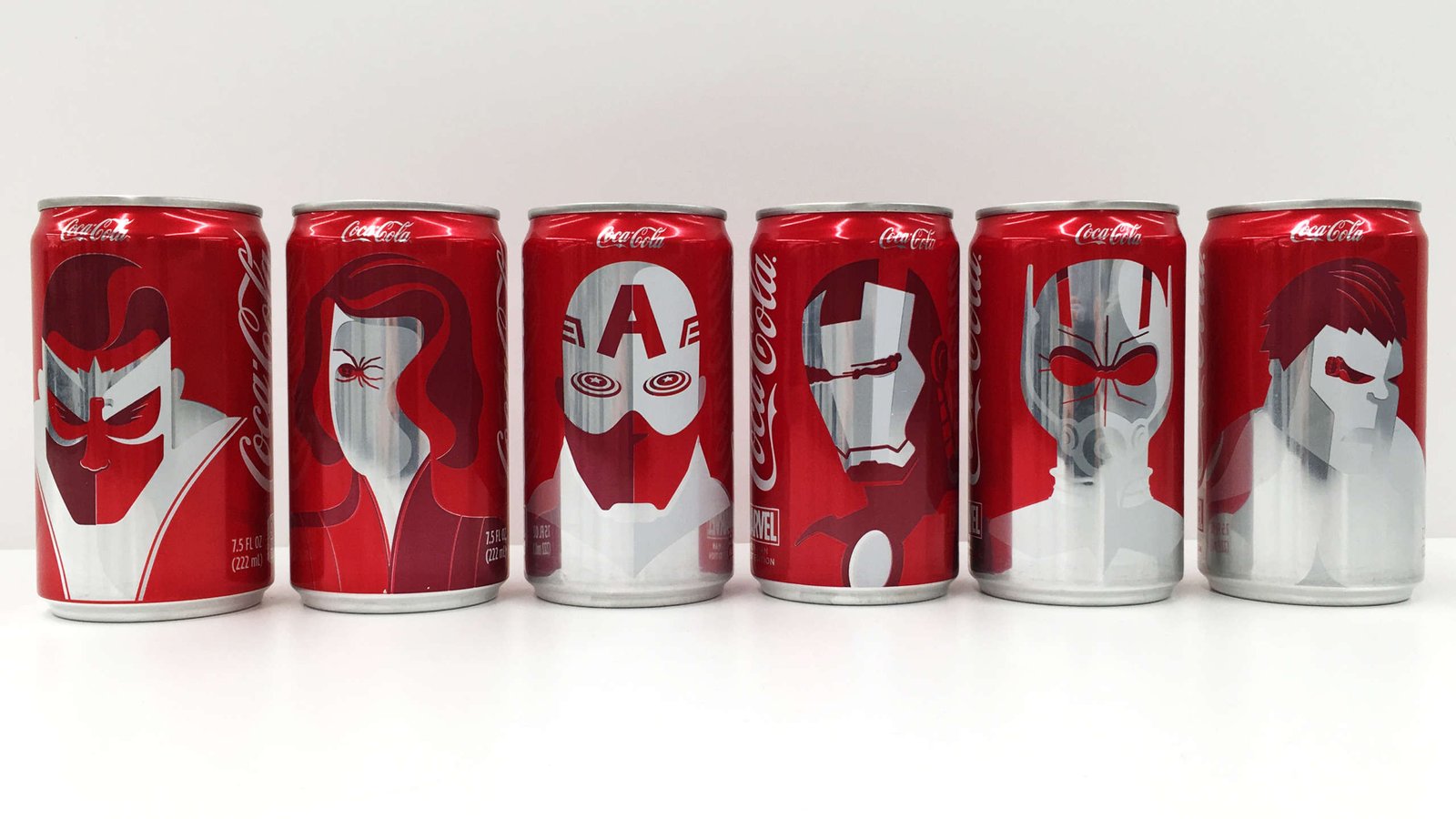 Coca-Cola s'empare des héros Marvel pour le Super Bowl