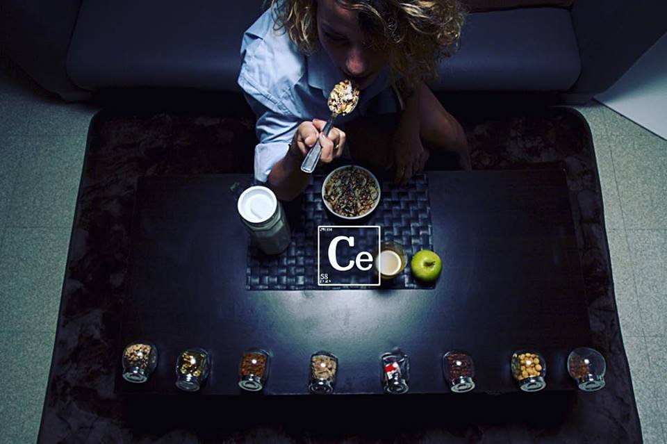 Céréaliste 2 | Food Geek and Love Céréaliste 2