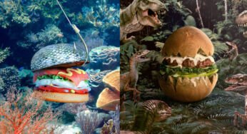 Un burger ? Oui, mais frenchy !