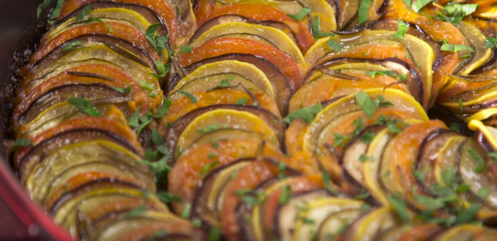 ratatouille | Food Geek and Love ratatouille