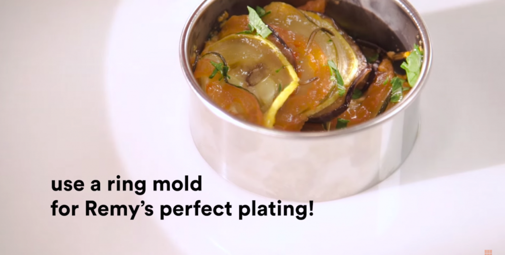 ratatouille | Food Geek and Love ratatouille