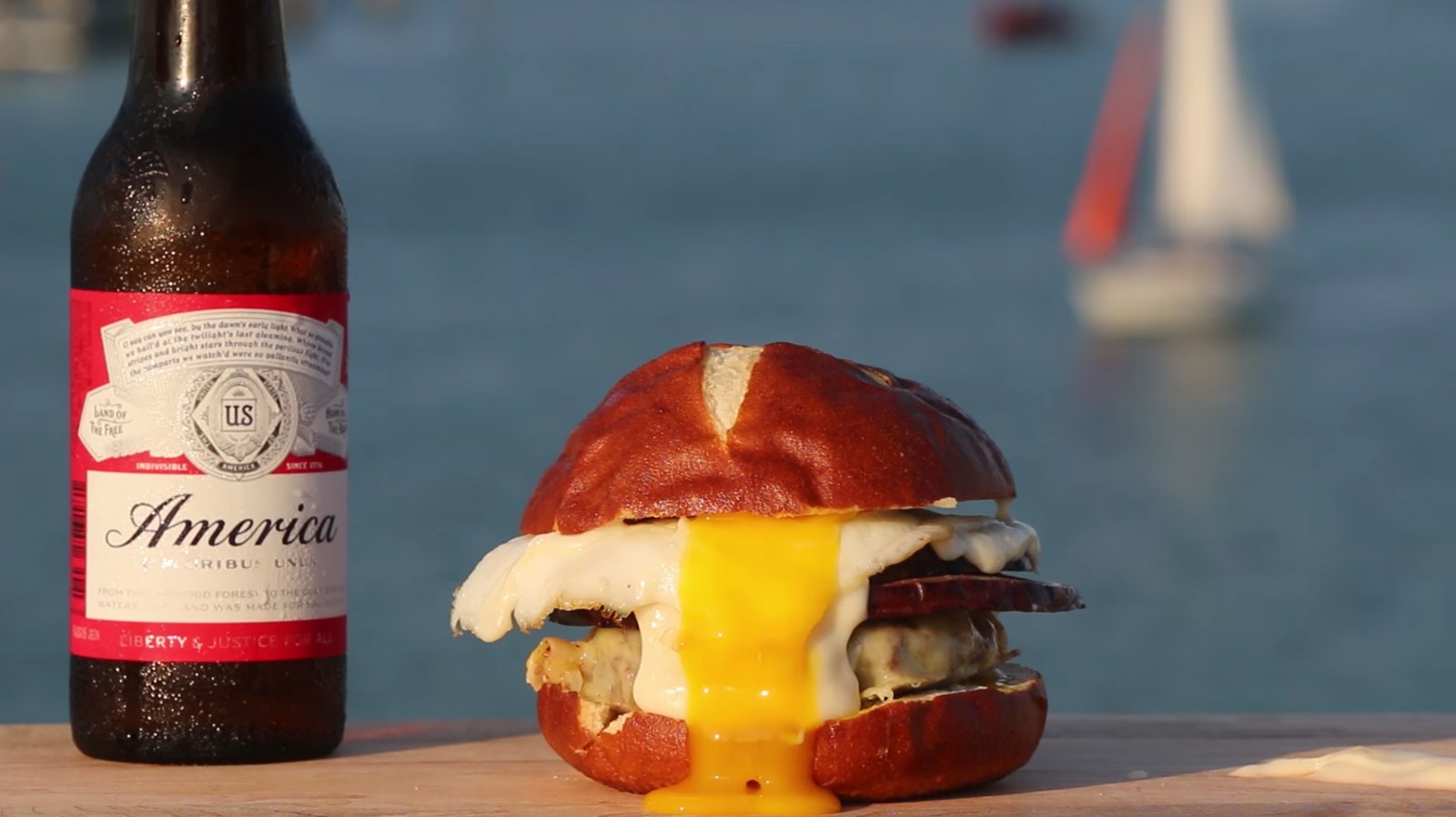 Hexcup, les meilleurs gobelets de beer pong du monde ! – Food Geek & Love