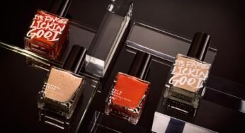 Un vernis à ongles KFC au goût de poulet !