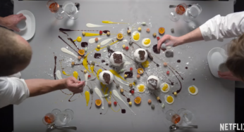Devenez photographe food porn pour Netflix !