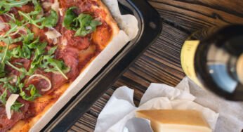 Payer sa pension alimentaire avec des pizzas ? C’est possible…