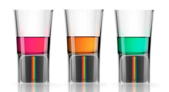 Polaroid : des shooters pour filmer vos soirées !