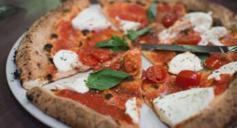 Pizzamore #1 : Où manger une bonne pizza à Paris ?