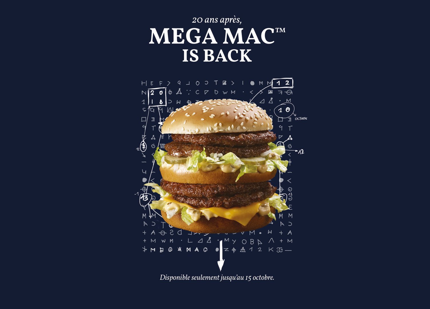 mega mac