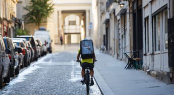 Faites-vous livrer la nuit avec Uber Eats