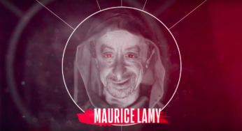 Après 20 ans, Orangina Rouge fait son grand retour !