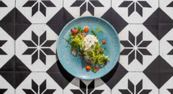 Uber Eats présente L’Italie des Chefs !