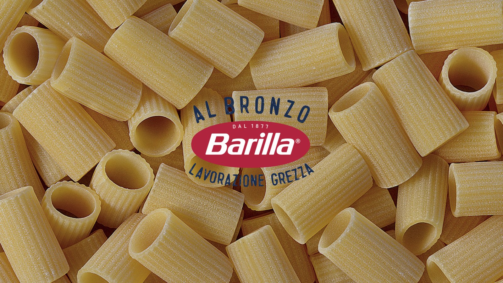 Al Bronzo” : la nouvelle gamme de pâte Barilla – Food Geek & Love