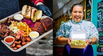 Le Saint-Maur Food Trucks Festival fête sa cinquième édition !