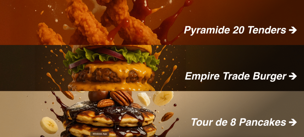 EVGras_site | Food Geek and Love