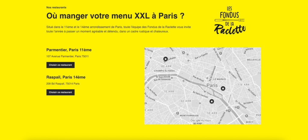 EVGras_site-paris | Food Geek and Love